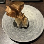 オッジ ダルマット - 