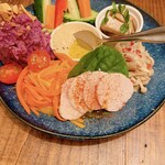 島のごちそう てぃんがーら - 