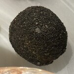 オッジ ダルマット - 