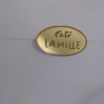 Cafe La MILLE - 