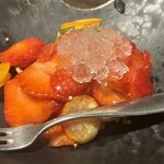 オッジ ダルマット - 