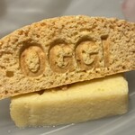 オッジ ダルマット - 