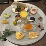 オッジ ダルマット - 