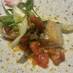 オッジ ダルマット - 