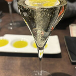 オッジ ダルマット - 