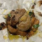 オッジ ダルマット - 