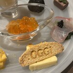 オッジ ダルマット - 