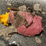 オッジ ダルマット - 