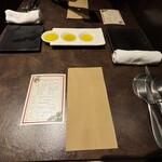 オッジ ダルマット - 