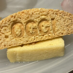 オッジ ダルマット - 