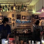 Newjack - 