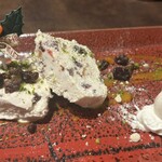 オッジ ダルマット - 