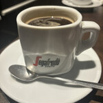 オッジ ダルマット - 