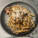 オッジ ダルマット - 