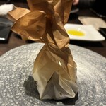 オッジ ダルマット - 