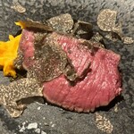 オッジ ダルマット - 