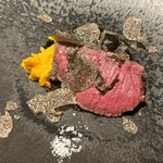 オッジ ダルマット - 