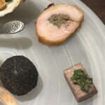 オッジ ダルマット - 