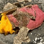 オッジ ダルマット - 