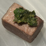 オッジ ダルマット - 