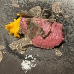 オッジ ダルマット - 