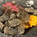 オッジ ダルマット - 