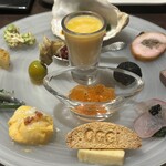 オッジ ダルマット - 