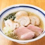 Ramen Kuon - 