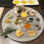 オッジ ダルマット - 