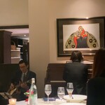 メゾン ド ミュゼ - ピアノとギターの生演奏✨