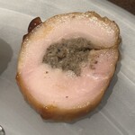 オッジ ダルマット - 