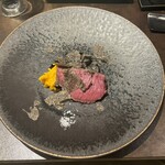 オッジ ダルマット - 