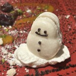 オッジ ダルマット - 