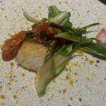 オッジ ダルマット - 