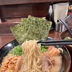 ラーメン康竜 - 