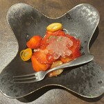 オッジ ダルマット - 