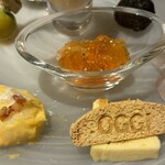 オッジ ダルマット - 