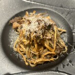 オッジ ダルマット - 