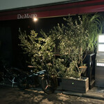 オッジ ダルマット - 