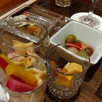 ホテルグランヴィア京都 - 