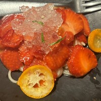 オッジ ダルマット 西麻布店 - 