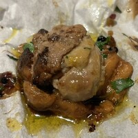オッジ ダルマット 西麻布店 - 