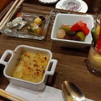 ホテルグランヴィア京都 - 