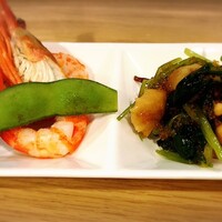 すし処 稽司 - 