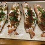 老虎菜 阪神梅田店 - 