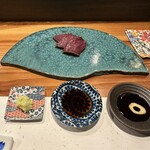 疾風ホルモン 頂 - 