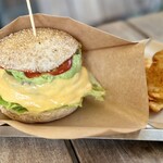 JIYUGAOKA BURGER - 