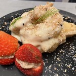 老虎菜 阪神梅田店 - 