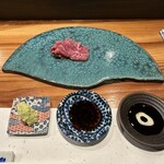 疾風ホルモン 頂 - 