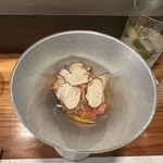 疾風ホルモン 頂 - 